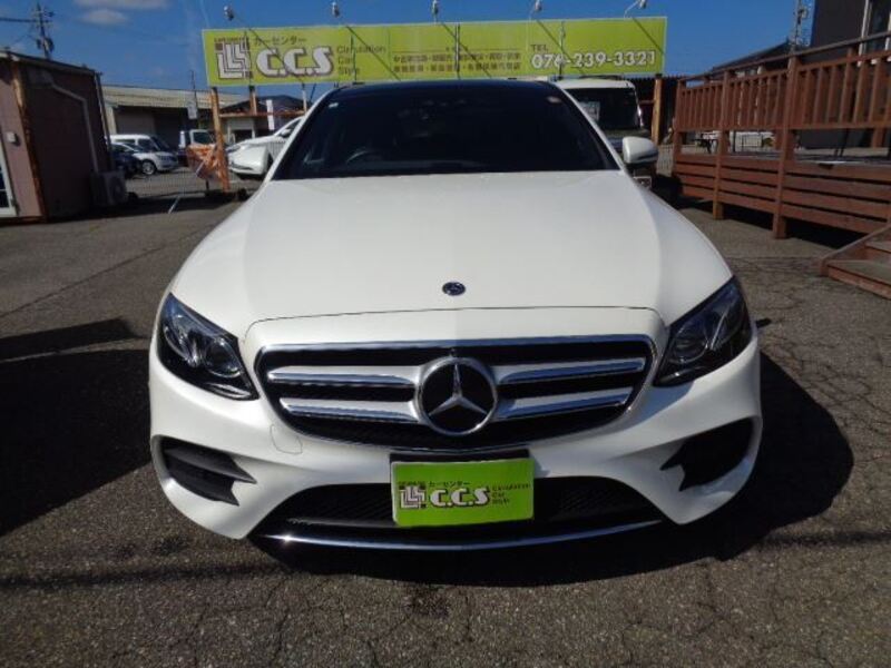 E-CLASS