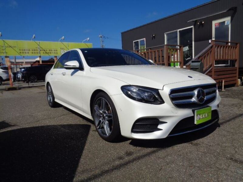 E-CLASS
