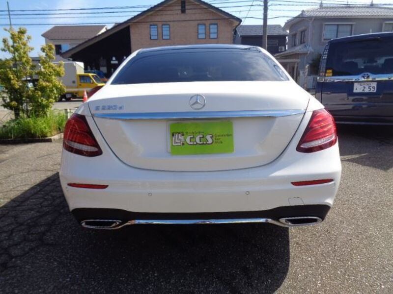 E-CLASS