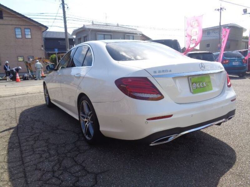 E-CLASS