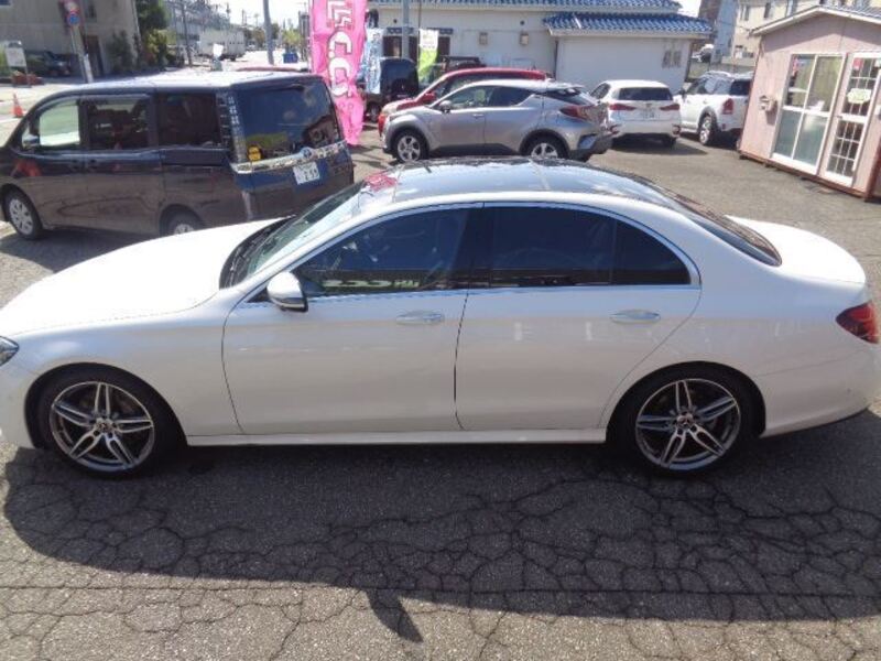 E-CLASS