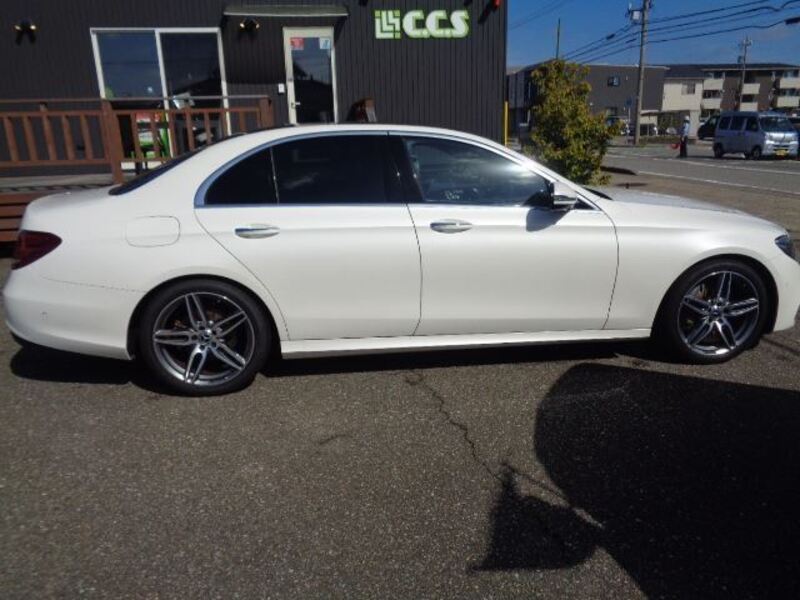 E-CLASS