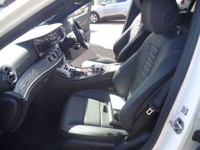 E-CLASS