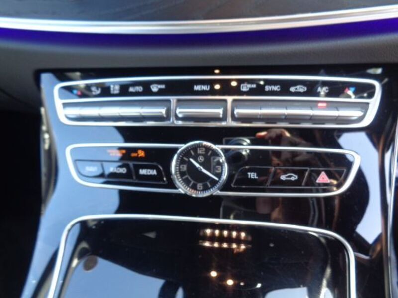 E-CLASS