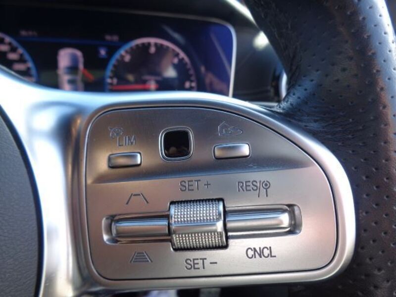 E-CLASS