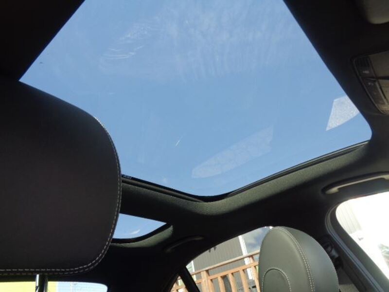 E-CLASS