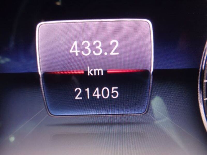 E-CLASS