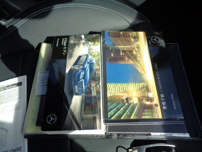 E-CLASS