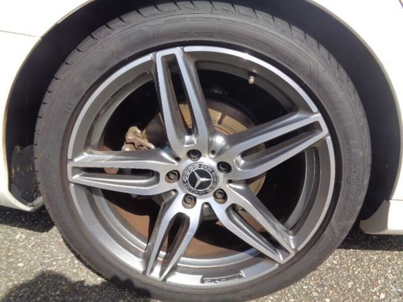 E-CLASS