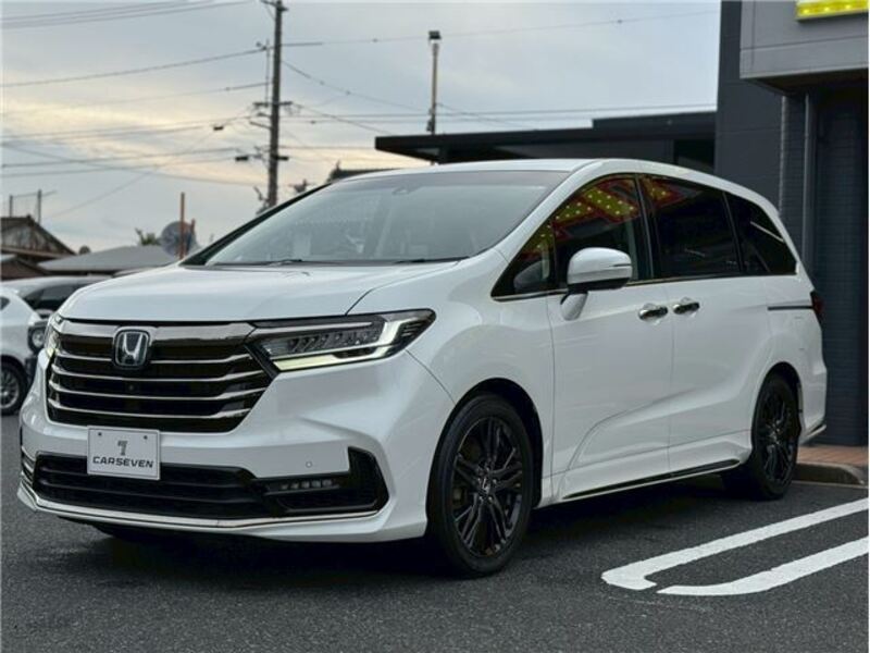 ODYSSEY