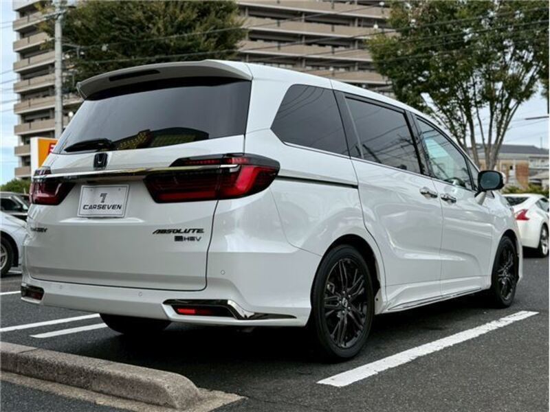 ODYSSEY