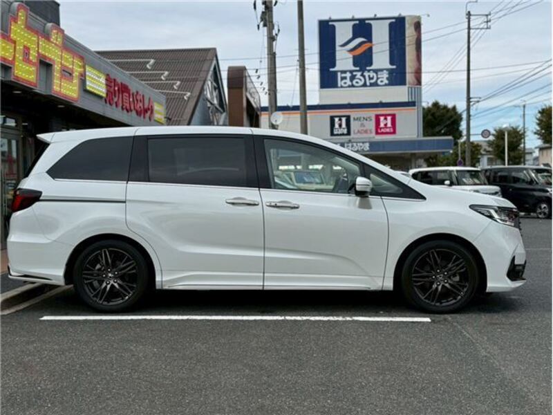 ODYSSEY