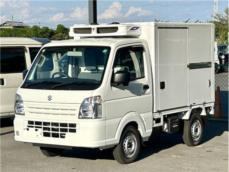 CARRY TRUCK