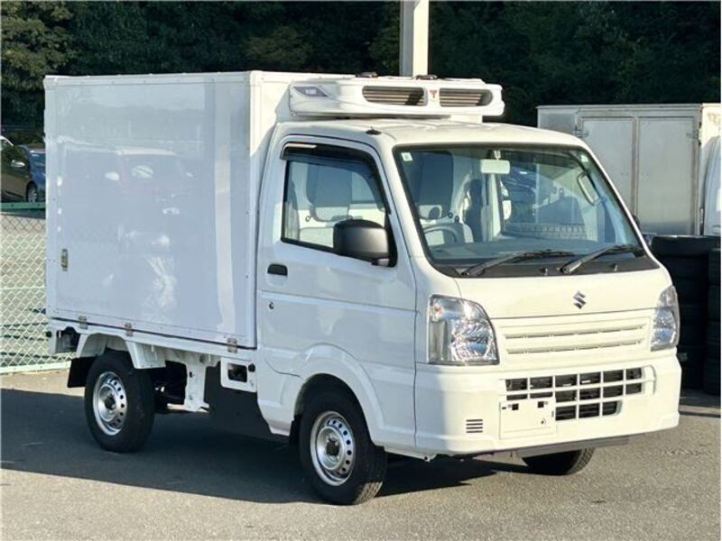 CARRY TRUCK