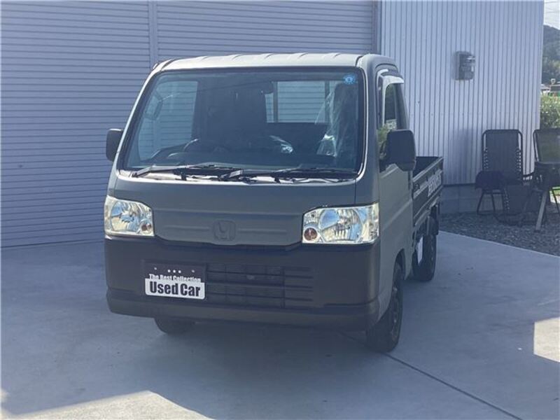 ACTY TRUCK