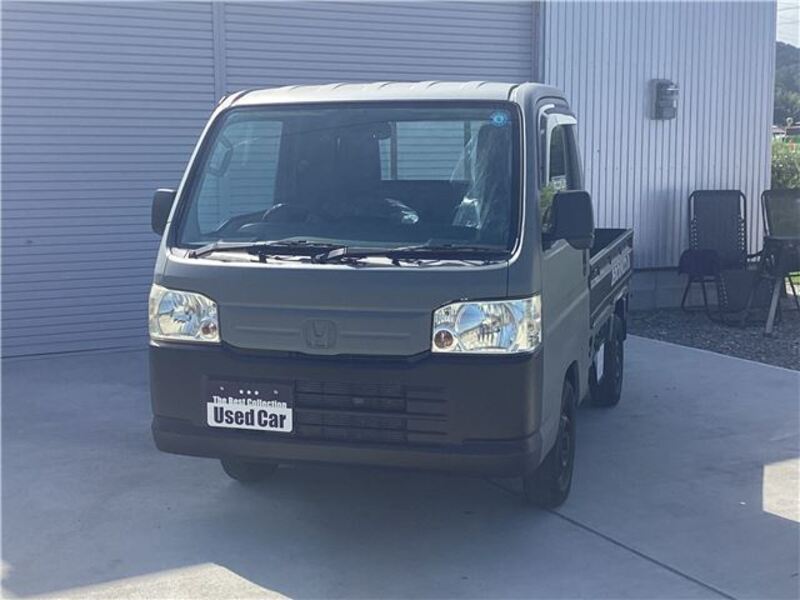 ACTY TRUCK