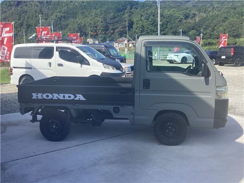 ACTY TRUCK