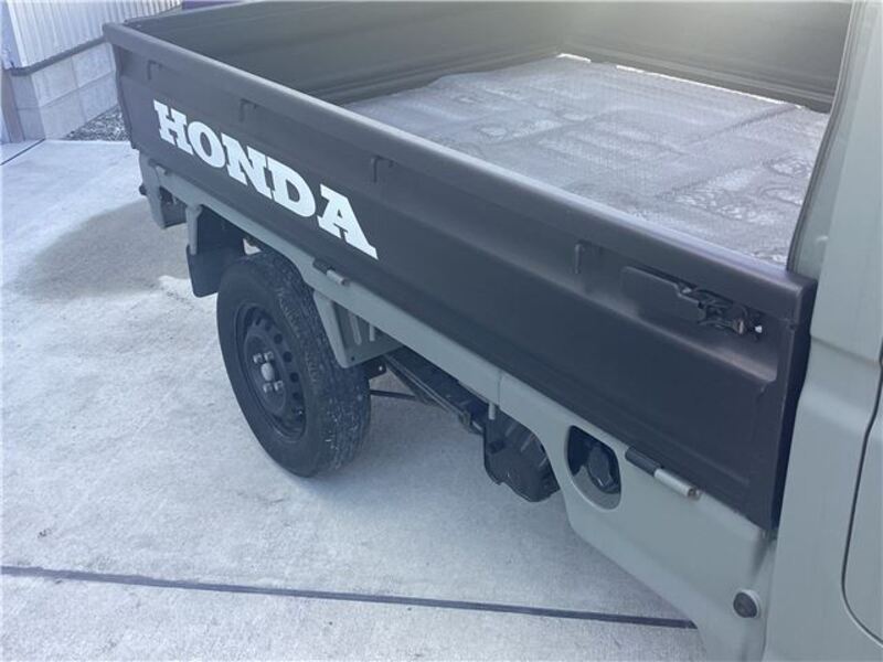 ACTY TRUCK