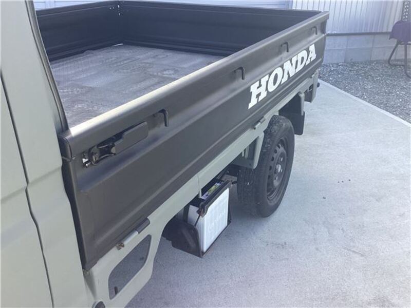 ACTY TRUCK