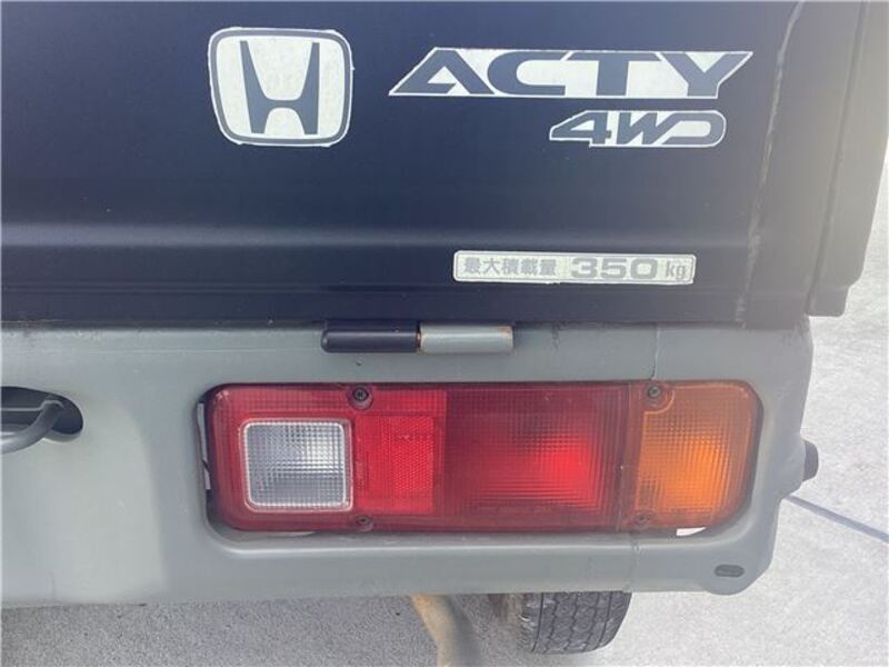 ACTY TRUCK
