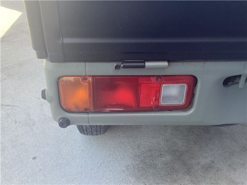 ACTY TRUCK