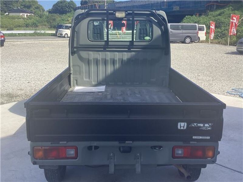 ACTY TRUCK