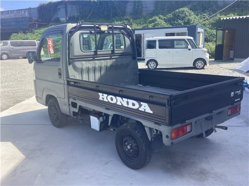 ACTY TRUCK