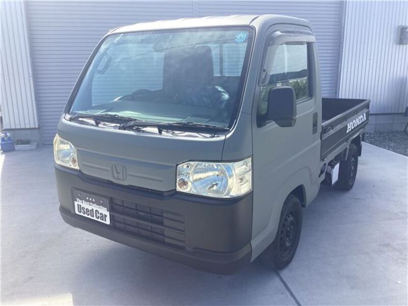 ACTY TRUCK