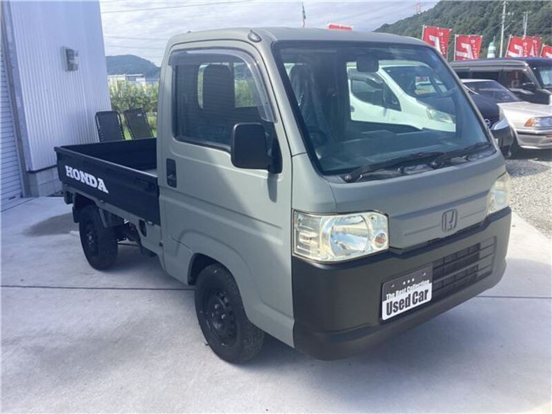 ACTY TRUCK