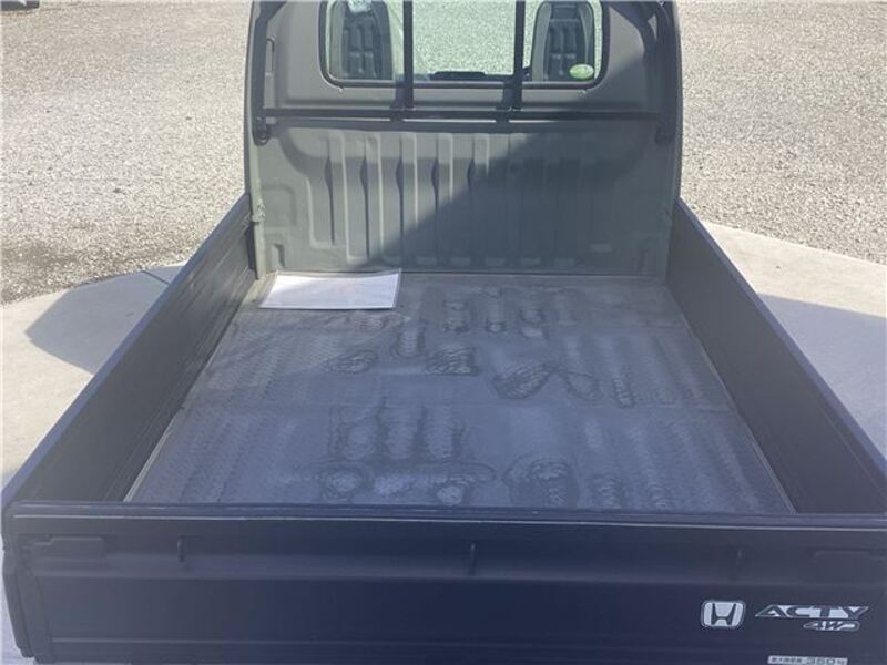 ACTY TRUCK