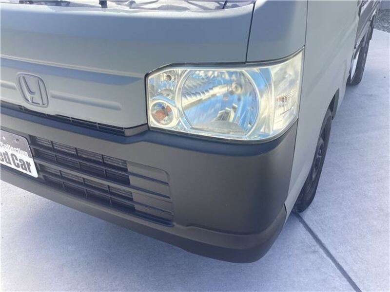 ACTY TRUCK