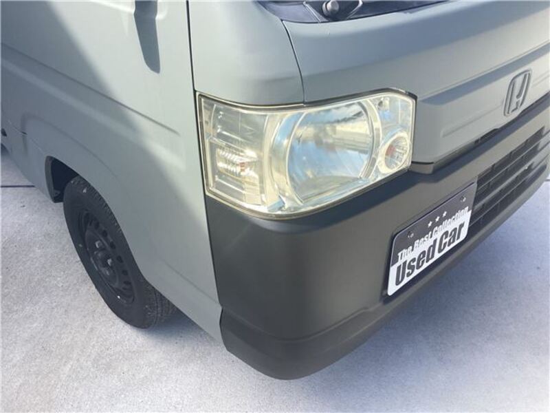 ACTY TRUCK