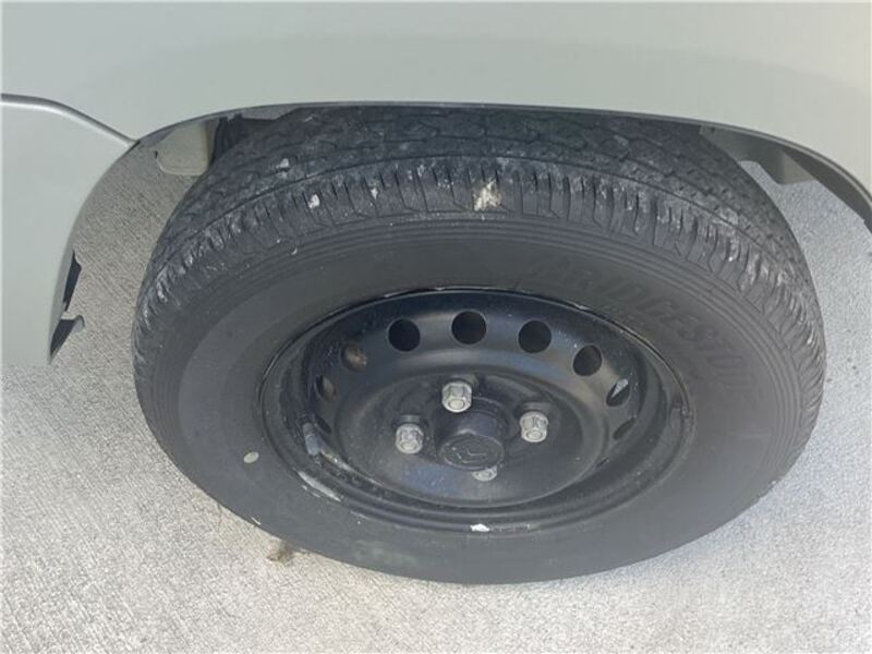 ACTY TRUCK