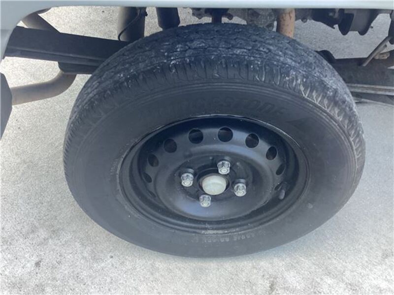 ACTY TRUCK
