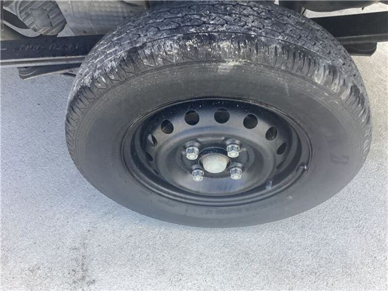 ACTY TRUCK