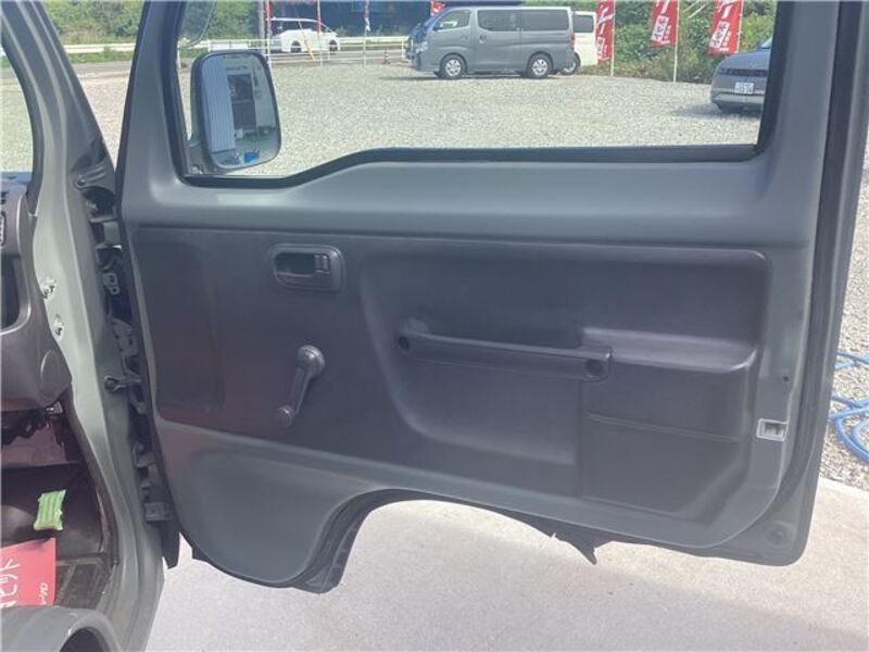 ACTY TRUCK