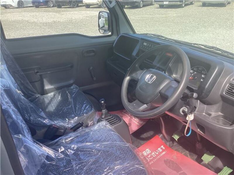ACTY TRUCK
