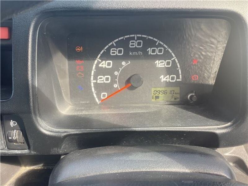 ACTY TRUCK