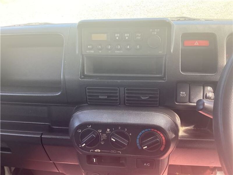 ACTY TRUCK