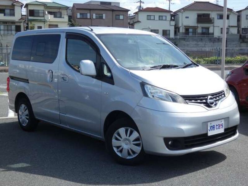 NV200 VANETTE-0
