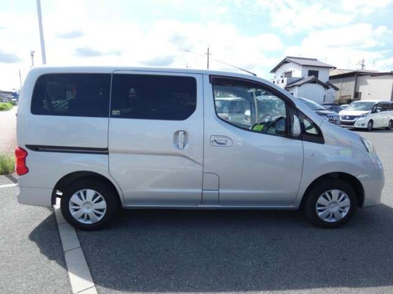 NV200 VANETTE