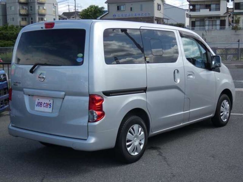 NV200 VANETTE