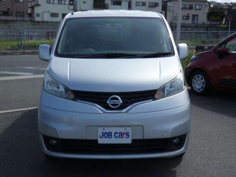 NV200 VANETTE