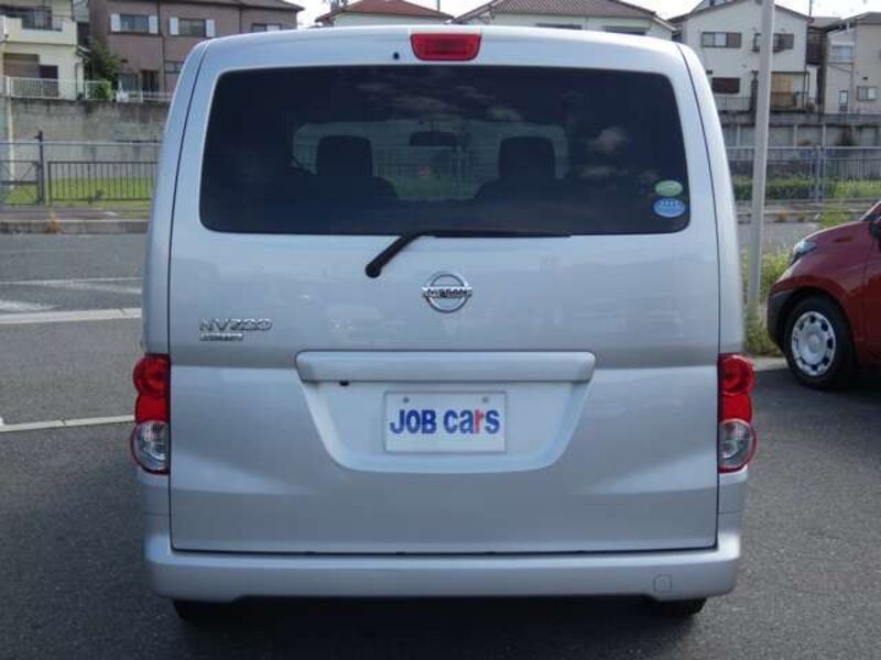 NV200 VANETTE