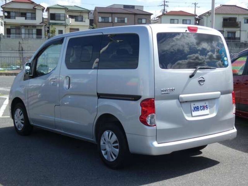NV200 VANETTE