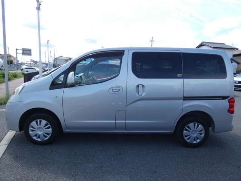 NV200 VANETTE