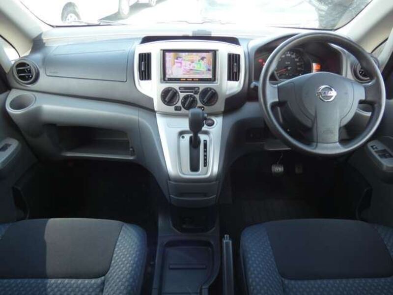 NV200 VANETTE