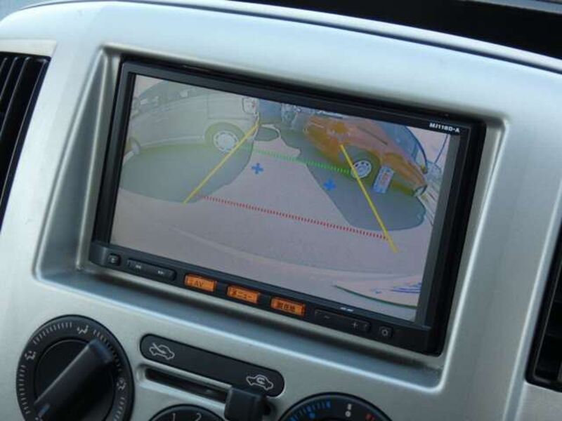 NV200 VANETTE