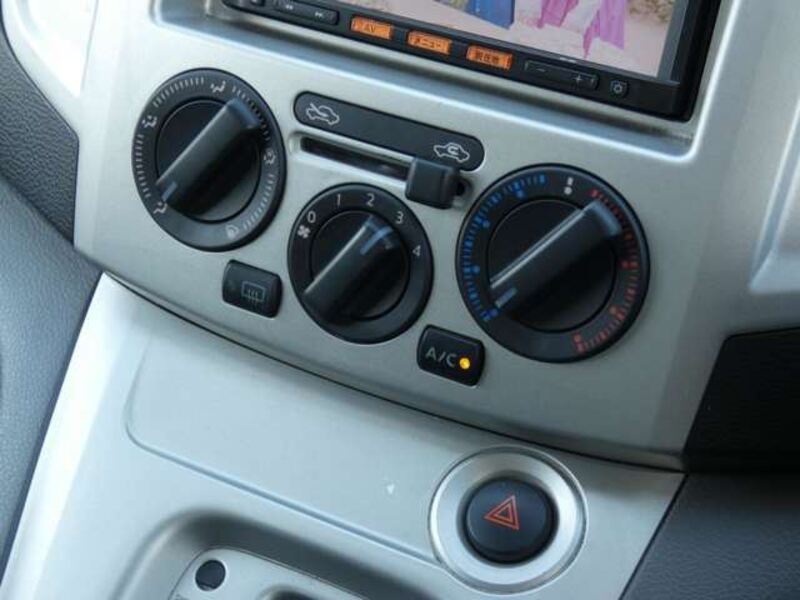 NV200 VANETTE