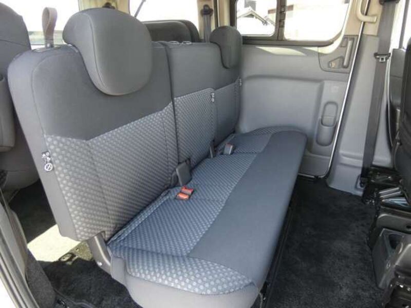 NV200 VANETTE
